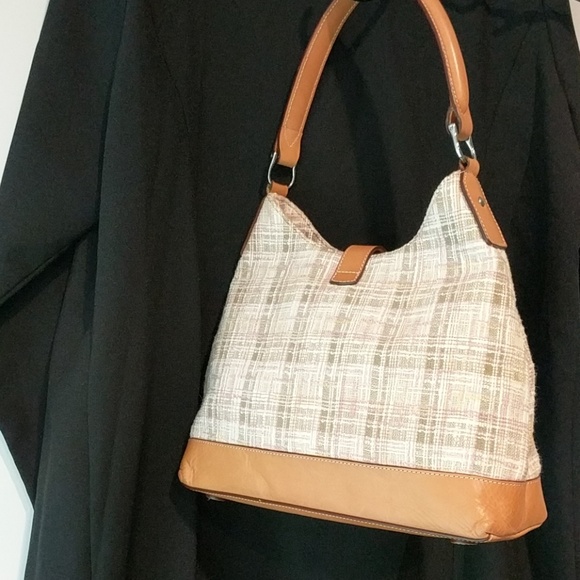 Lands' End bag - Picture 2 of 8